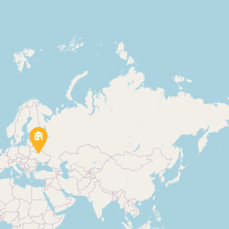 Mini Hotel on Brovarskaya на глобальній карті